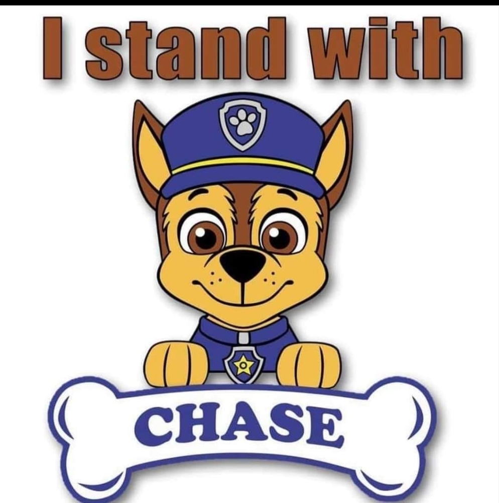 Meet your Posher, Patti